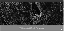 El Ghaly Factory for Marble and Granite