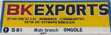 B K Exports B K Exports