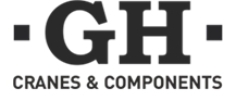  GH Cranes & Components