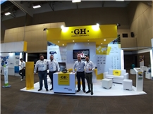 GH Cranes & Components