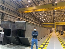 GH Cranes & Components
