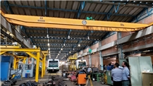 GH Cranes & Components