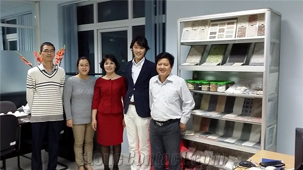 BINH MINH INVESTMENT AND IMPORT & EXPORT JOIN STOCK COMPANY