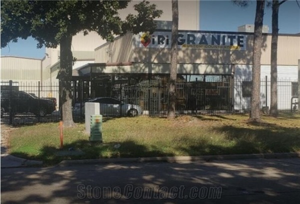 SiRi Granite Inc.