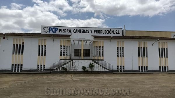 Piedra, Canteras Y Produccion S.L.