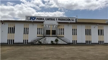 Piedra, Canteras Y Produccion S.L.