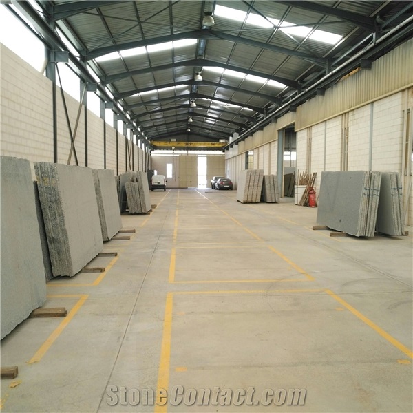 Piedra, Canteras Y Produccion S.L.