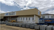 Piedra, Canteras Y Produccion S.L.