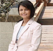 Jessica Wadhwa