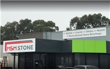 MSM Stone