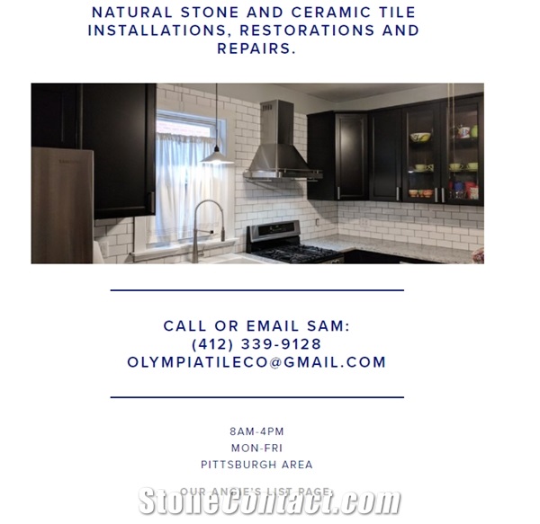 Olympia Tile Co.