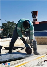 CH Tombstones & Granite Works