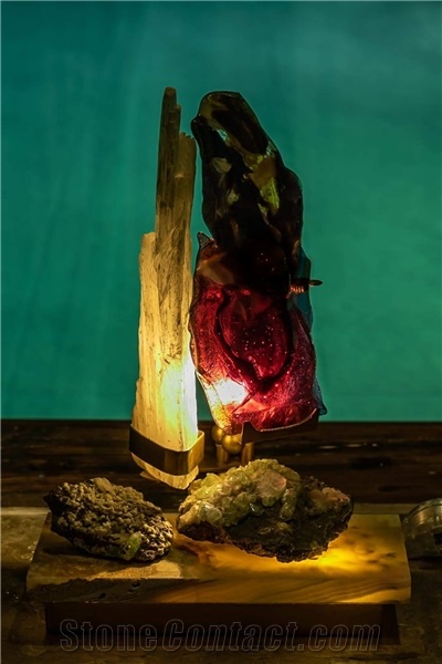 Odell Lighting