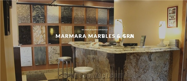Marmara Marble & Granite LLC