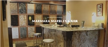 Marmara Marble & Granite LLC