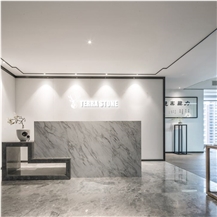 Quanzhou Terra Stone Co.,Ltd.