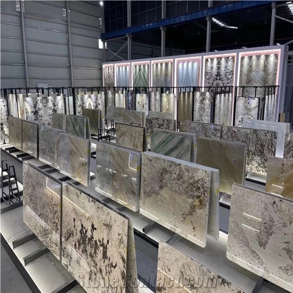 Quanzhou Terra Stone Co.,Ltd.