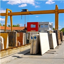 Quanzhou Terra Stone Co.,Ltd.