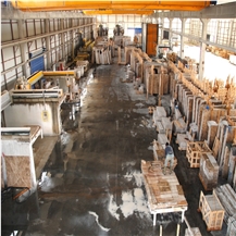 Quanzhou Terra Stone Co.,Ltd.