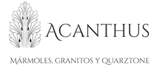 Acanthus SAS - Marmoles, Granitos y Quarztone