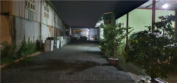 Hung Phat Stone Co.,ltd