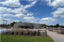 Texas Custom Stone
