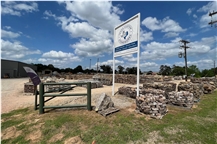 Texas Custom Stone