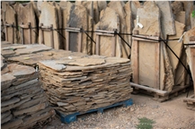 Texas Custom Stone
