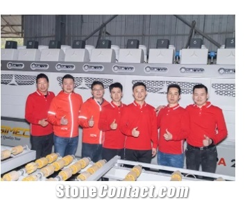 MXM Quartz Stone Technology Co. Ltd.
