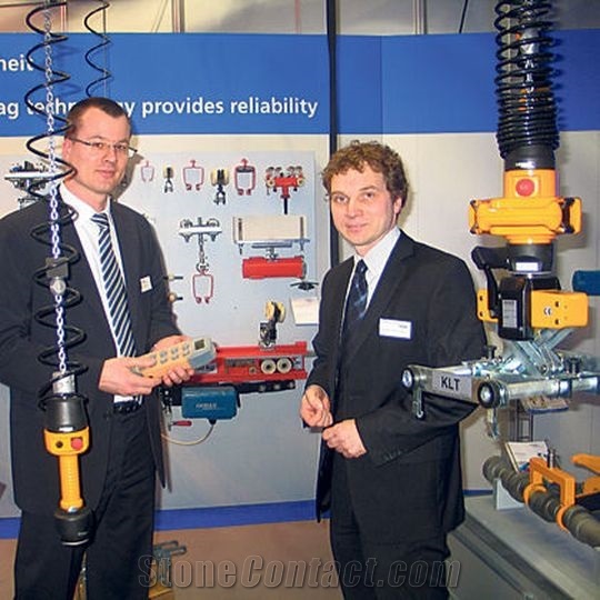 Demag Cranes & Components GmbH