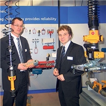 Demag Cranes & Components GmbH