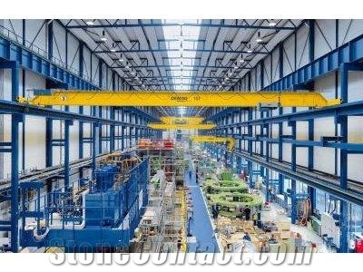 Demag Cranes & Components GmbH