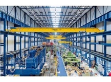Demag Cranes & Components GmbH
