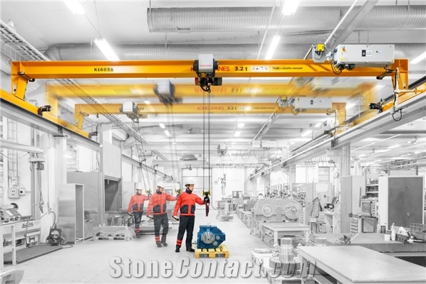 Demag Cranes & Components GmbH