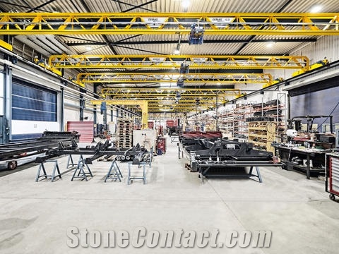 Demag Cranes & Components GmbH
