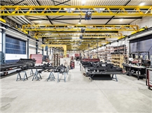 Demag Cranes & Components GmbH