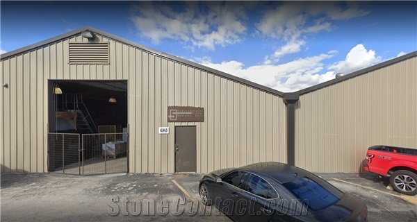 Schlitzberger Stone Designs Inc.