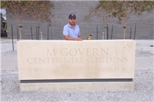 Schlitzberger Stone Designs Inc.
