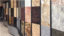 Schlitzberger Stone Designs Inc.