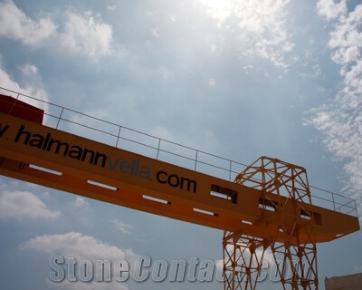 Halmann Vella Ltd.