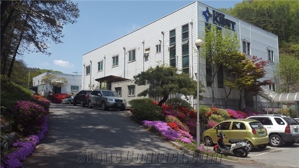  Kest Diatools Co. Ltd.