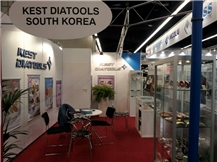  Kest Diatools Co. Ltd.