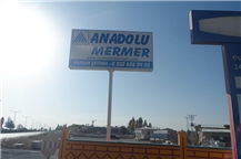 Gufran Cetinel Anadolu Mermer