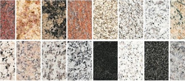 CKP GRANITE