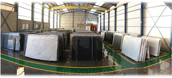 CKP GRANITE