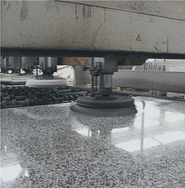 CKP GRANITE