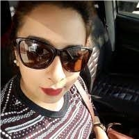 Sheida Mahdavi