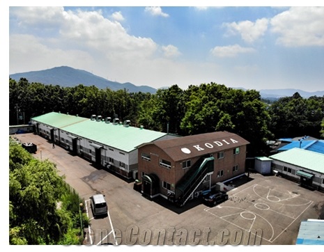 Kodia Industrial Co. Ltd.