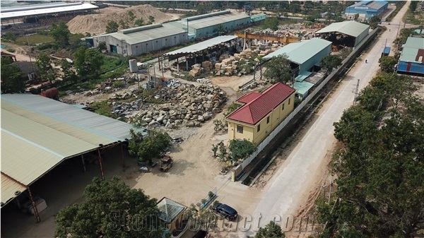 PH STONE VIETNAM