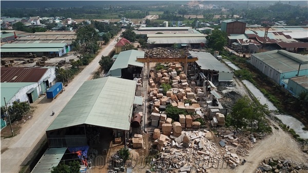 PH STONE VIETNAM